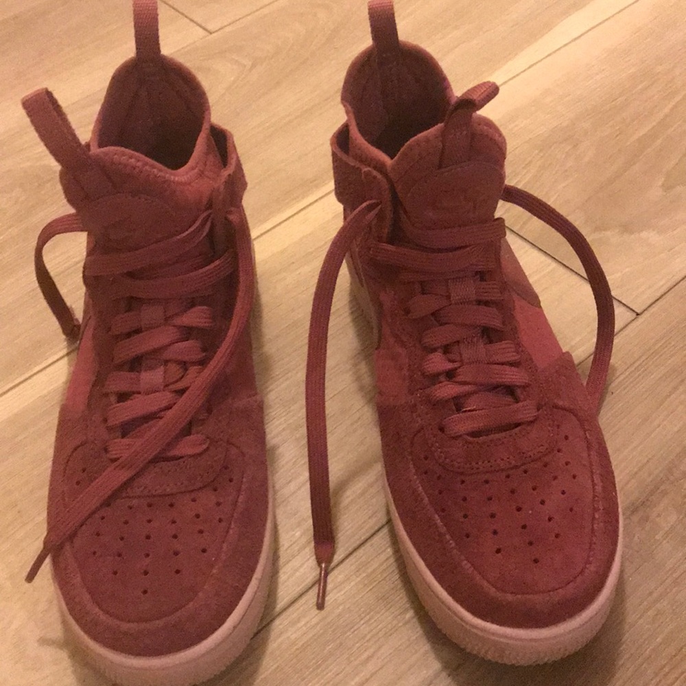 Nike shoe